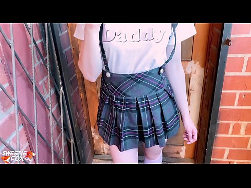 ❤️ स्कूलकी केटीले आफ्नो डिक गहिरो चुस्छे र कक्षाको सट्टा चुदाउँछे। ❌ अश्लील ne.sexafinkarasskaz.ru मा ❌️❤